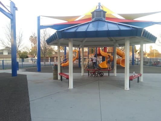 Harmony Park by null