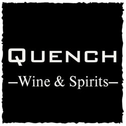Quench Wine & Spirits - Logo