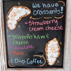 GEM Coffee - Food