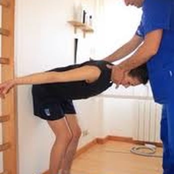Studio Terapy - Physical Therapy Near Me - Portici, NA