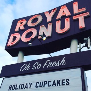 Royal Donut - Bakeries Near Me - Danville, Illinois Royal Donut - Bakeries Near Me - Danville, Illinois