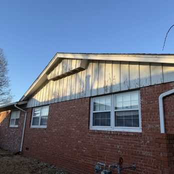 All Around Remodeling And Repairs - Before exterior paint - Handyman Near Me All Around Remodeling And Repairs - Before exterior paint - Handyman Near Me