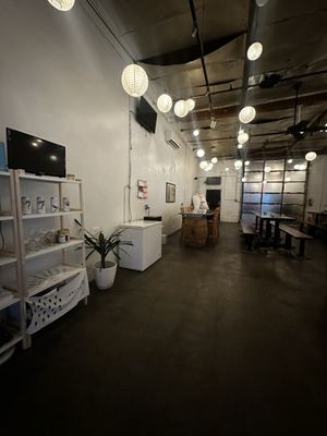 Nova Brewing Company by null