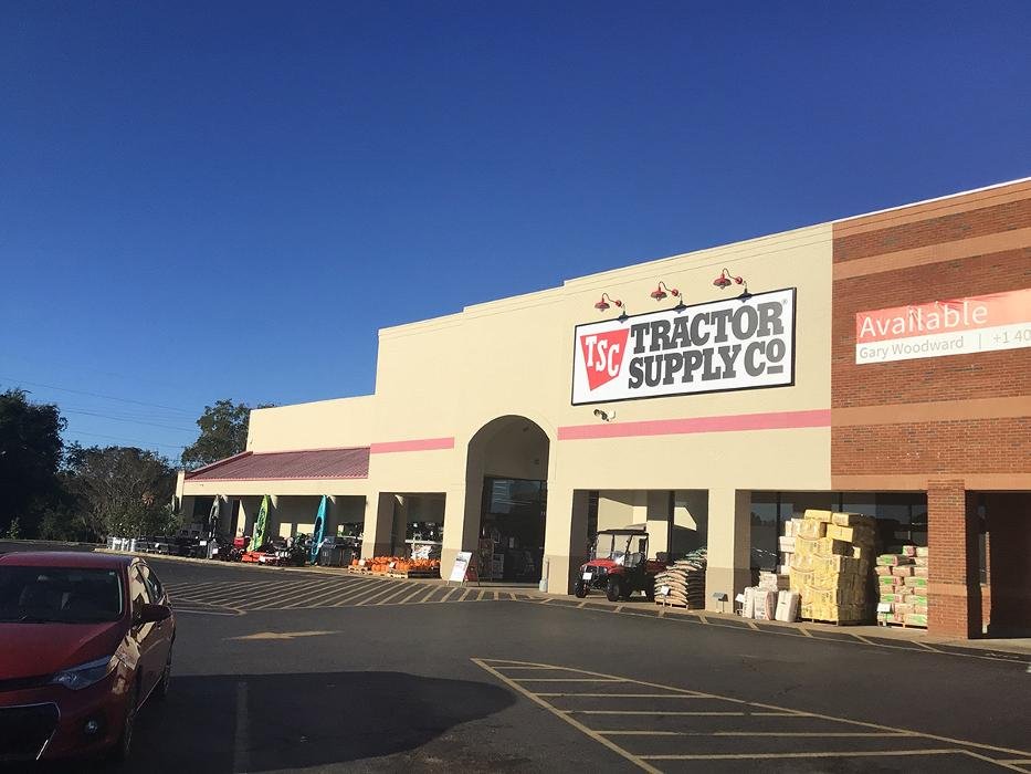 TRACTOR SUPPLY 1000 1st Ave NE, Cairo, Pet Stores Phone