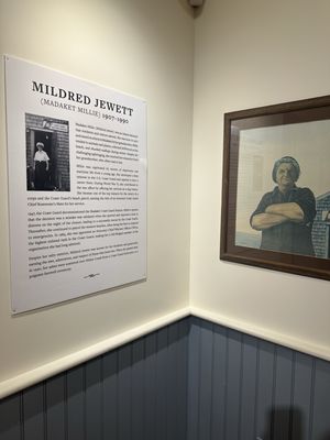 Nantucket Shipwreck and Life Saving Museum by null