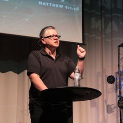 Elevate Church OKC