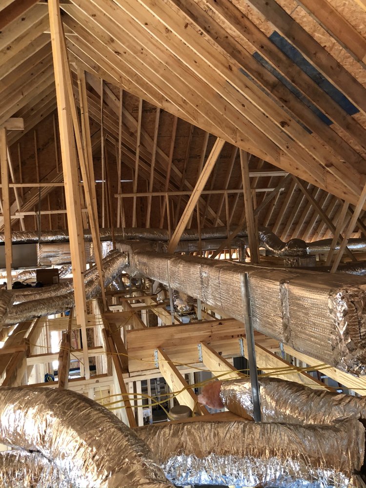 TOTAL HVAC SERVICES Updated June 2024 14 Photos Batesville