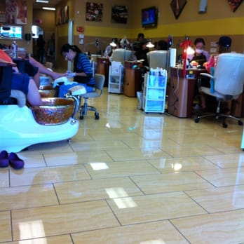 Sun West Nails - Nail Salons Near Me - Litchfield Park, Arizona