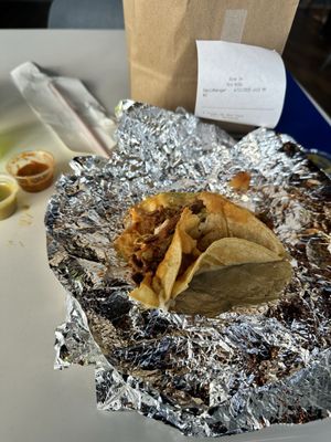 Papalote Taco House by null Papalote Taco House by null