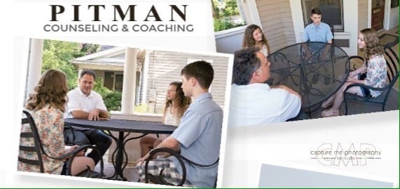Pitman Coaching - grief counselor in Rogers, AR