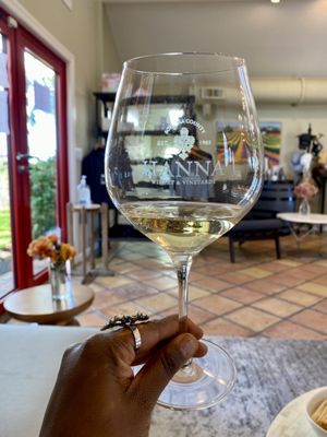 Hanna Winery by null