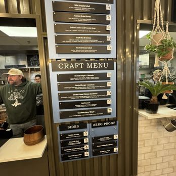 Avanti Food & Beverage - Food Court Near Me - Boulder, Colorado