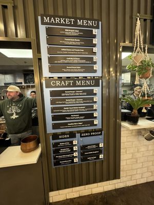 Menu photo 1 Avanti Food & Beverage Boulder, CO