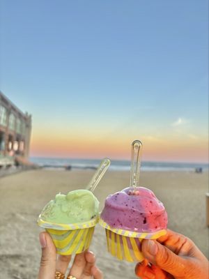 Betty's Icebox by null