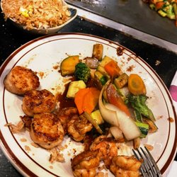 Hibachi
