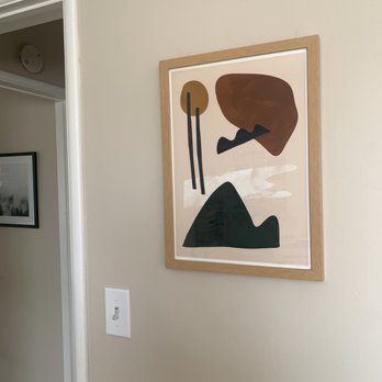 Quick Frames - Framing Near Me - Los Angeles, California