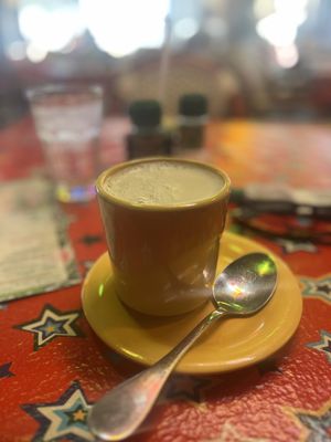 R. Thomas Deluxe Grill by null R. Thomas Deluxe Grill by null