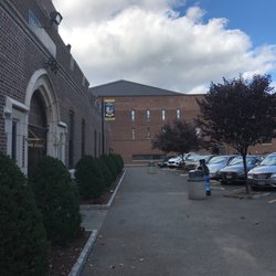 Mount St Michael Academy - Beautiful fall day at school