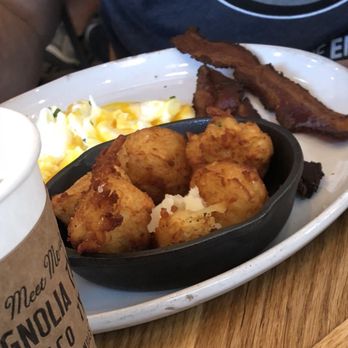 Magnolia Table - Breakfast & Brunch Near Me - Waco, Texas Magnolia Table - Breakfast & Brunch Near Me - Waco, Texas