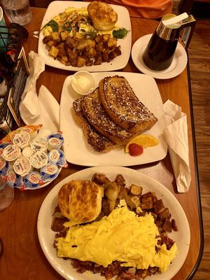 Berry Fresh Cafe by null