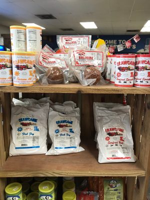 Mr. T's Meat Market and Deli by null