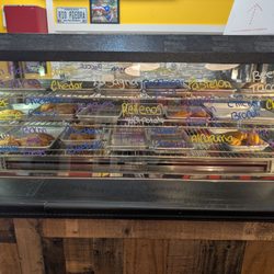 Empanellie's - Empanadas