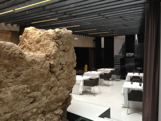 Caro Hotel by null