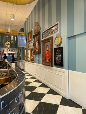 Amélie's French Bakery & Café by null