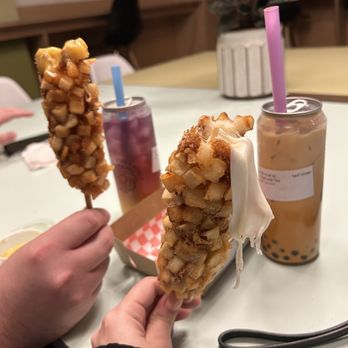 Mochinut - Seattle - Donuts Near Me - Seattle, Washington Mochinut - Seattle - Donuts Near Me - Seattle, Washington