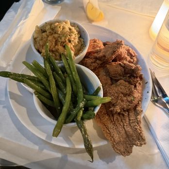 Chef Smelly's - 3 way catfish, oysters, prwns and 2 sides - Cajun/Creole Near Me - Oakland, California Chef Smelly's - 3 way catfish, oysters, prwns and 2 sides - Cajun/Creole Near Me - Oakland, California