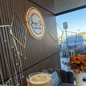 Classy Claws Nail Spa - Cafe and Claws - Nail Salons Near Me - Anaheim, California Classy Claws Nail Spa - Cafe and Claws - Nail Salons Near Me - Anaheim, California