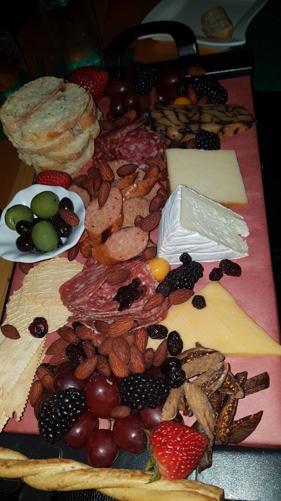 THE WINE ROOM 39 Photos & 34 Reviews 10525 Jasper Avenue NW