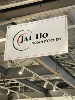 Jai Ho Indian Kitchen | Krog Street Market by null
