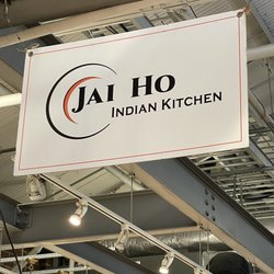 Jai Ho at Krog - Indian Kitchen
