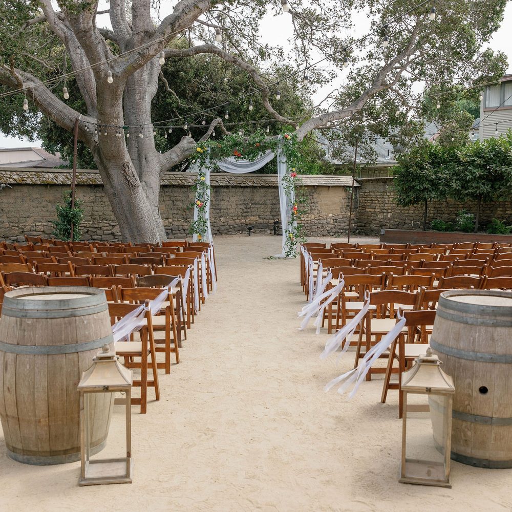 A STARR Events - Wedding Planning Near Me - Salinas, California