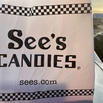 See's Candies - Chocolatiers & Shops Near Me - Rialto, California