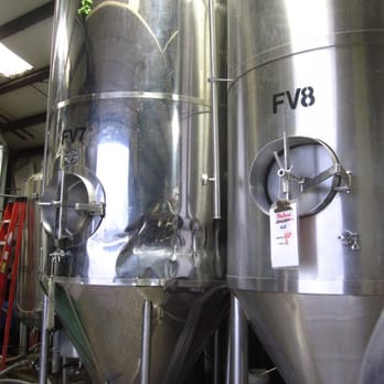 Blue Point Brewing - Fermenters - Brewpubs Near Me - Patchogue, New York Blue Point Brewing - Fermenters - Brewpubs Near Me - Patchogue, New York