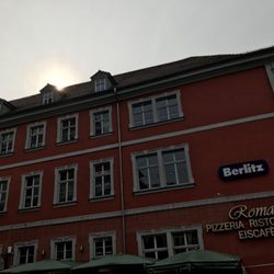 Berlitz Deutschland - Berlitz Sprachschule Erfurt - jazyková škola