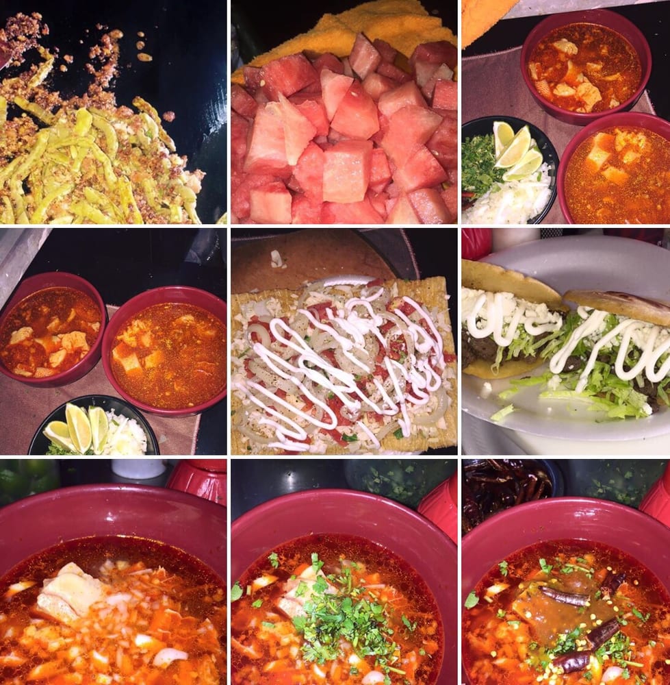 Taqueria Las Delicias Logo