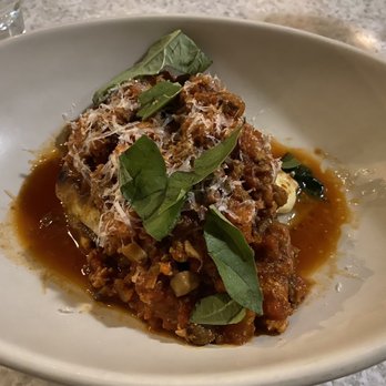 True Food Kitchen - The lasagna is awesome! - New American Near Me - Phoenix, Arizona True Food Kitchen - The lasagna is awesome! - New American Near Me - Phoenix, Arizona