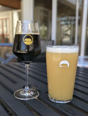 Alvarado Street Brewery & Bistro by null