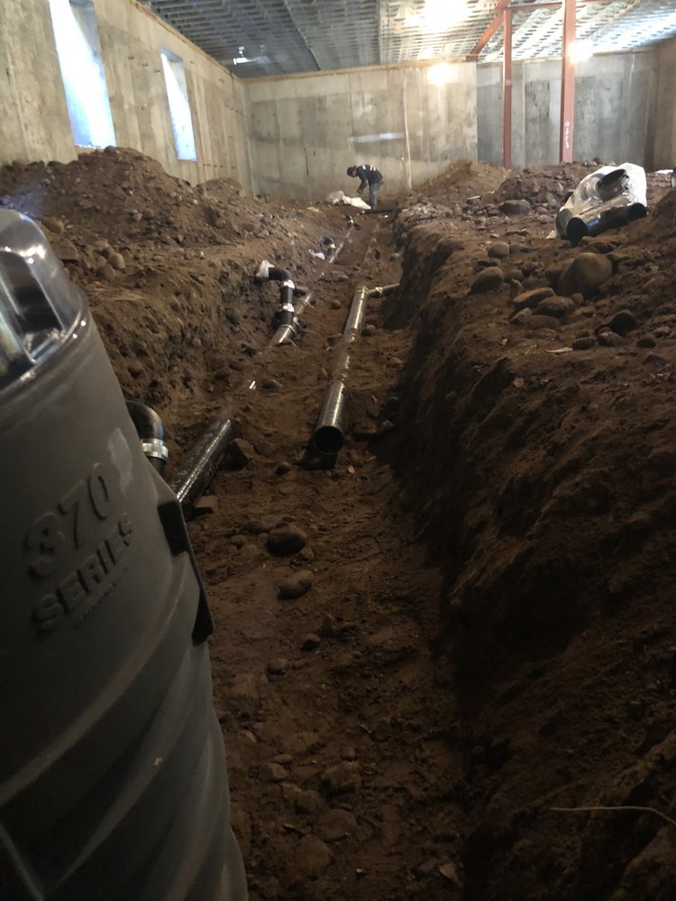 Slide of Norse Plumbing & Heating