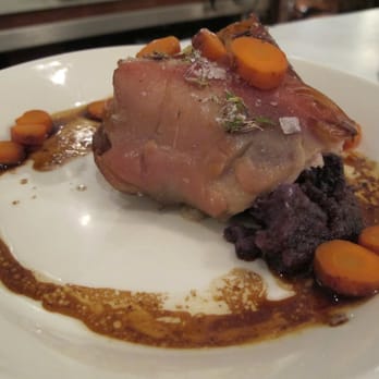 Le Dauphin - Soup Near Me - Paris, 75 Le Dauphin - Soup Near Me - Paris, 75