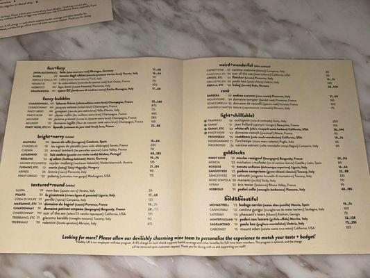 Menu photo 6 Bestia Los Angeles, CA Menu photo 6 Bestia Los Angeles, CA