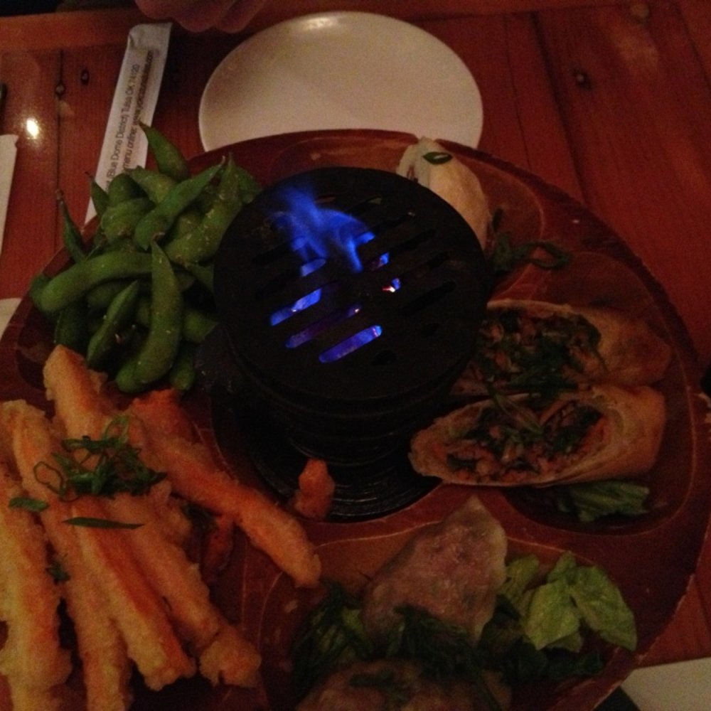 Yokozuna - Pupu platter!!! - Japanese Near Me - Tulsa, Oklahoma Yokozuna - Pupu platter!!! - Japanese Near Me - Tulsa, Oklahoma