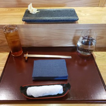 Sushi Kashiba - Japanese Near Me - Seattle, Washington