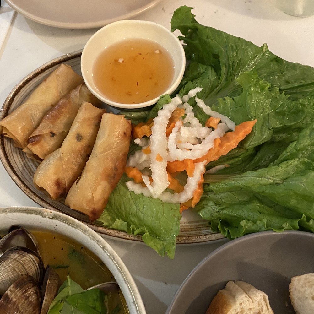 Em Vietnamese Bistro - Vietnamese Near Me - Brooklyn, New York Em Vietnamese Bistro - Vietnamese Near Me - Brooklyn, New York