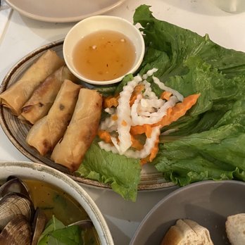 Em Vietnamese Bistro - Vietnamese Near Me - Brooklyn, New York Em Vietnamese Bistro - Vietnamese Near Me - Brooklyn, New York