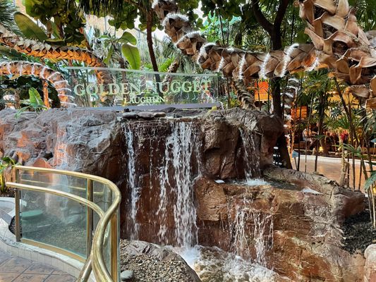 Saltgrass Steak House by null