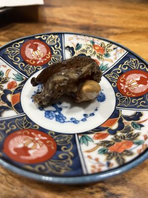 Sushi Murayama by null